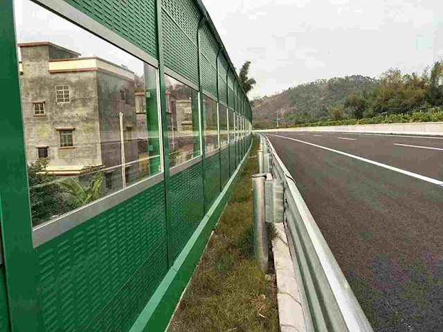 高速吸音板