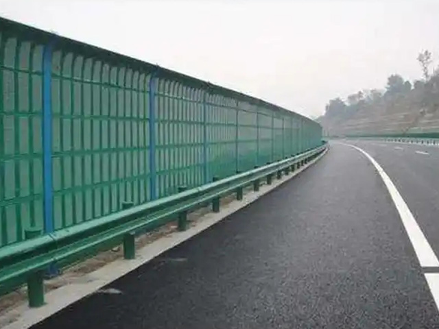 铝板吸音板